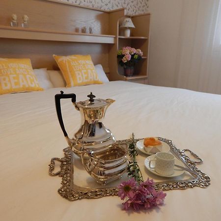 Azul Rentals Villa Albir Альбир Номер фото