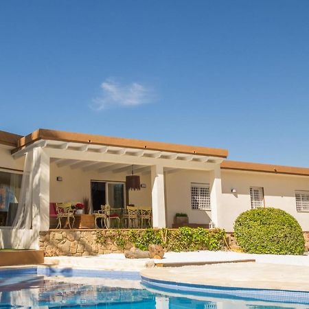 Azul Rentals Villa Albir Альбир Экстерьер фото