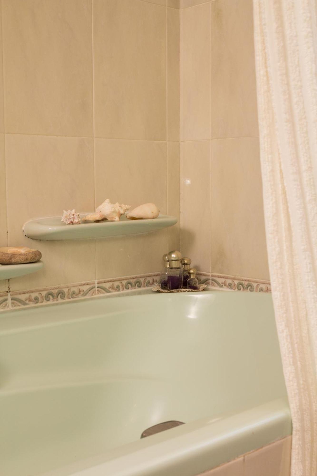 Azul Rentals Villa Albir Альбир Номер фото