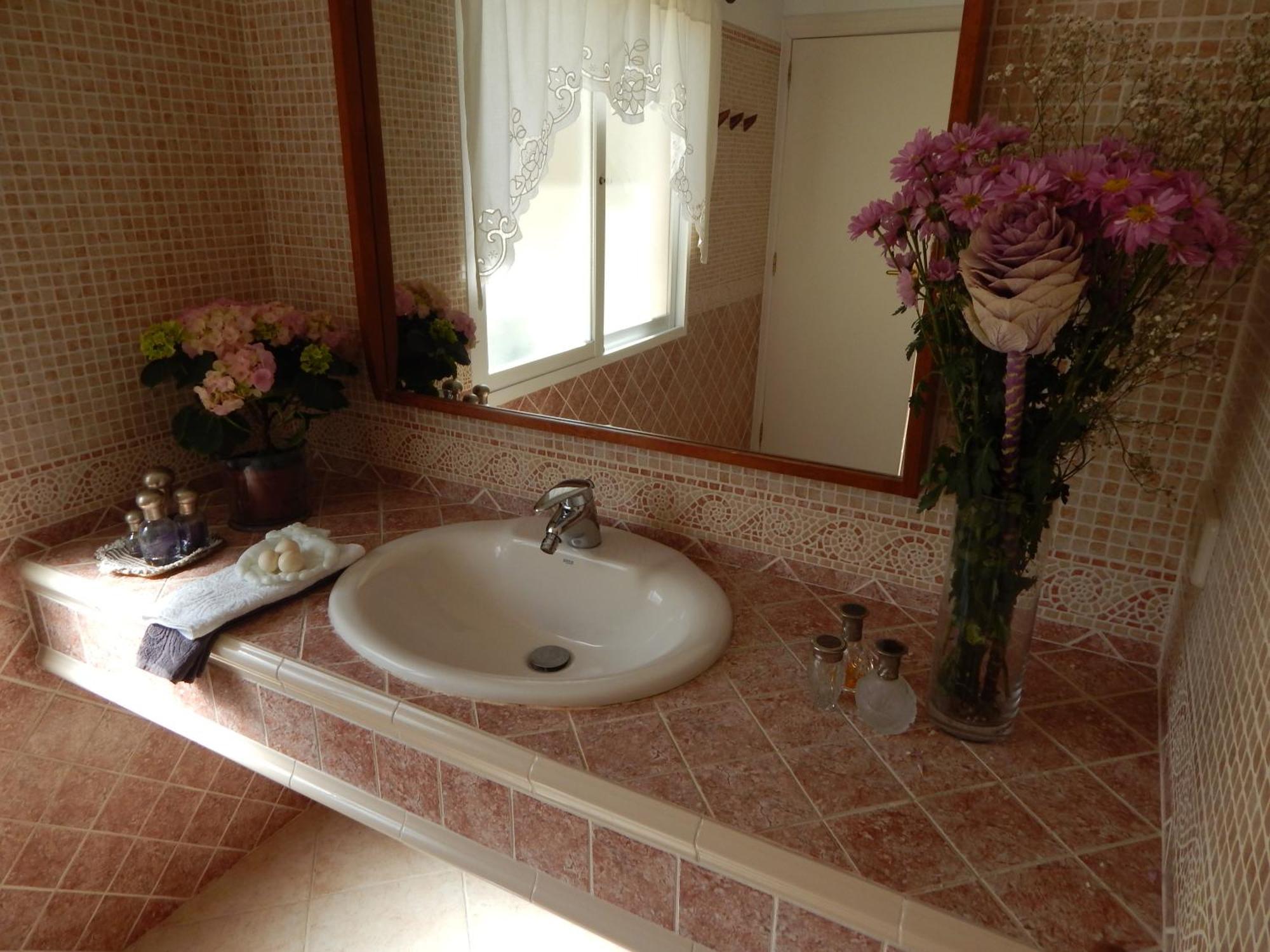 Azul Rentals Villa Albir Альбир Номер фото