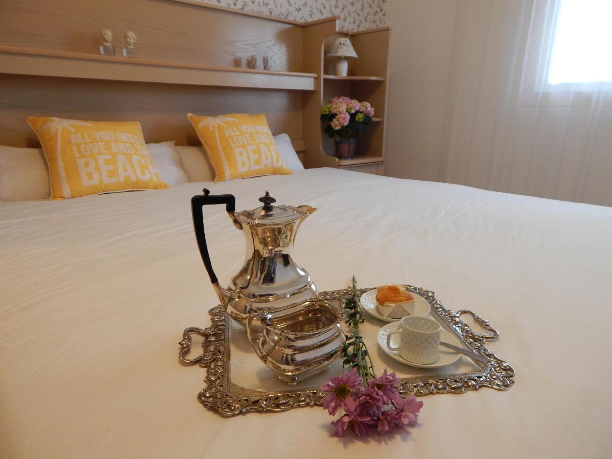 Azul Rentals Villa Albir Альбир Номер фото