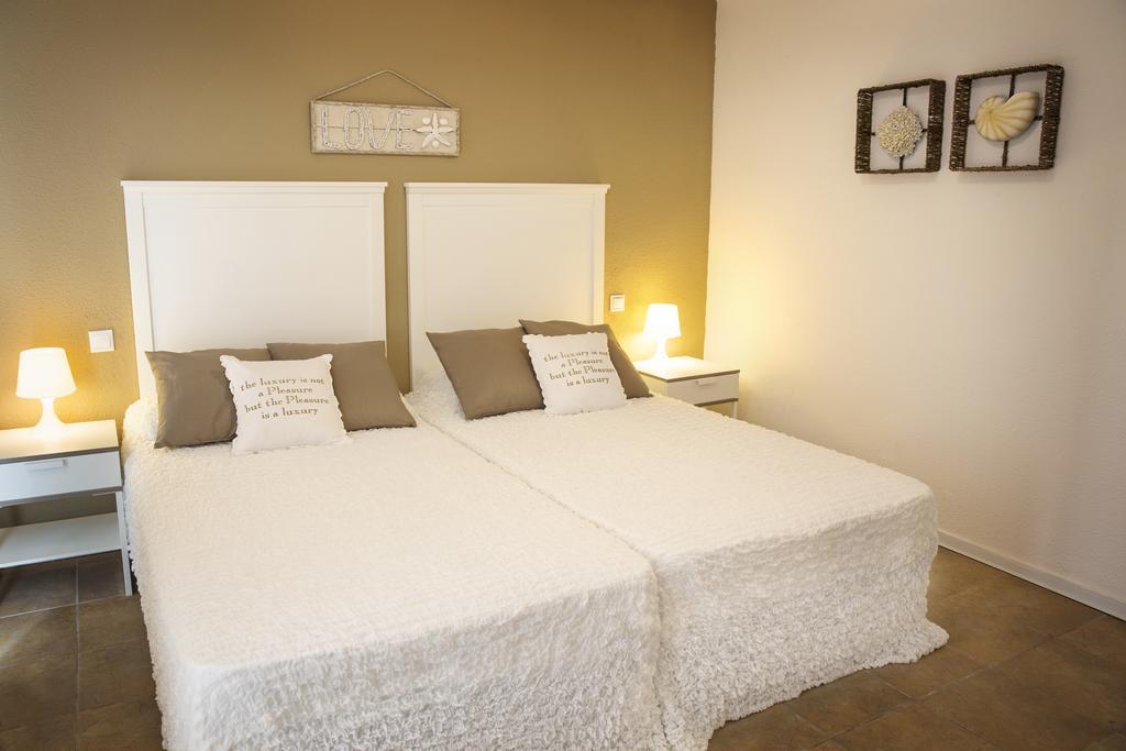 Azul Rentals Villa Albir Альбир Номер фото
