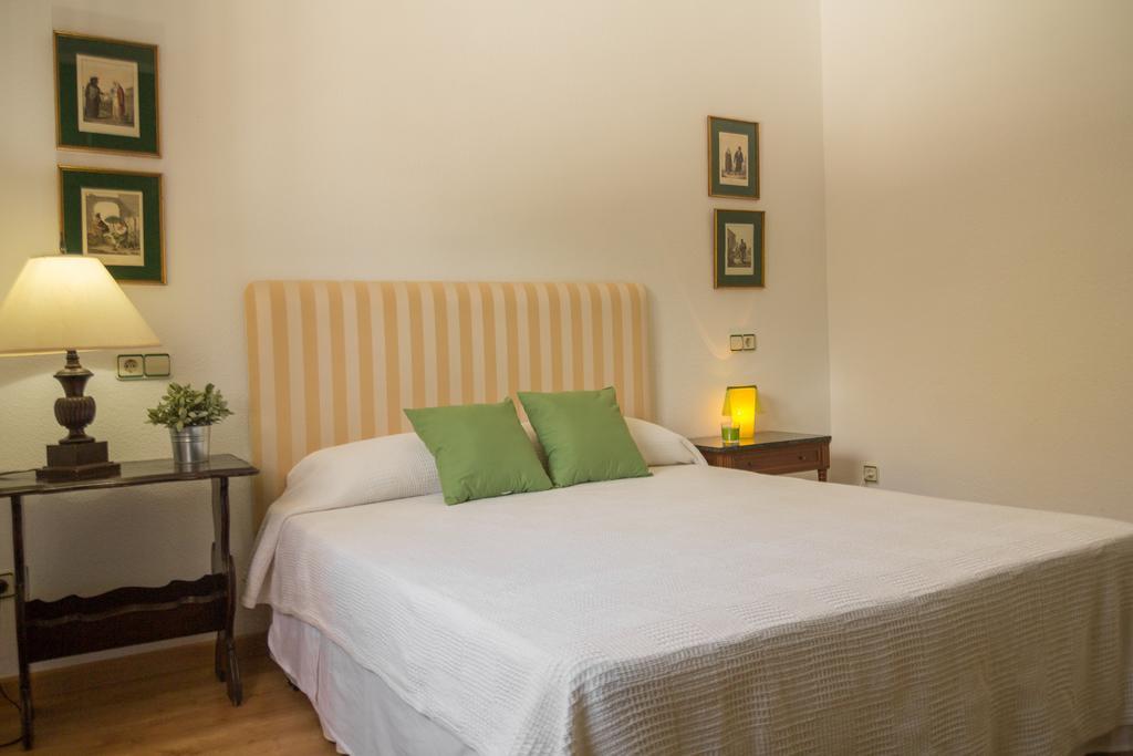 Azul Rentals Villa Albir Альбир Номер фото