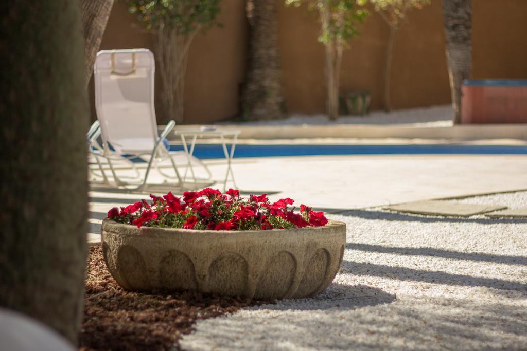 Azul Rentals Villa Albir Альбир Экстерьер фото
