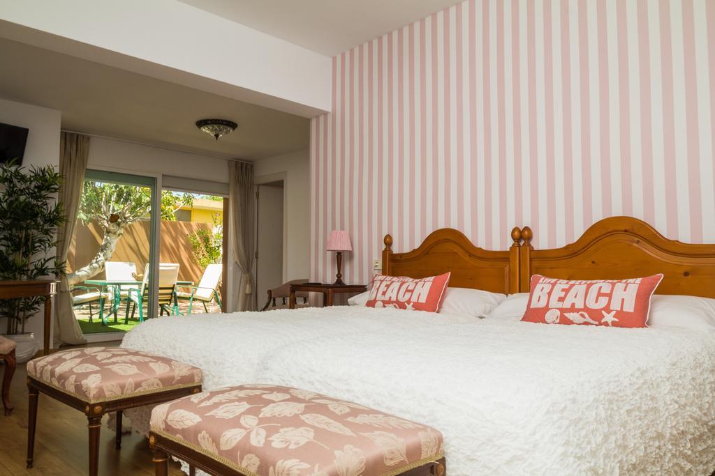 Azul Rentals Villa Albir Альбир Номер фото