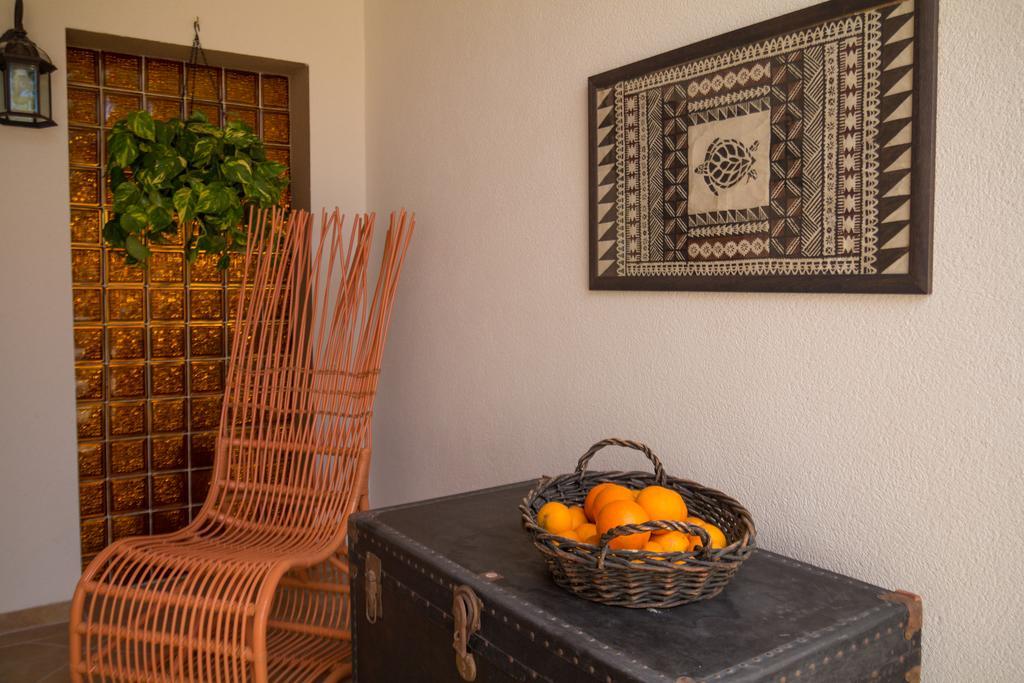 Azul Rentals Villa Albir Альбир Экстерьер фото