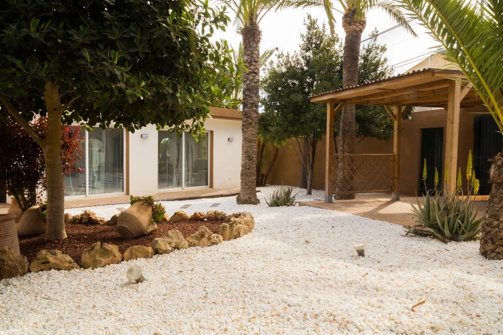 Azul Rentals Villa Albir Альбир Экстерьер фото