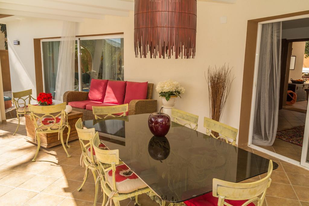 Azul Rentals Villa Albir Альбир Экстерьер фото