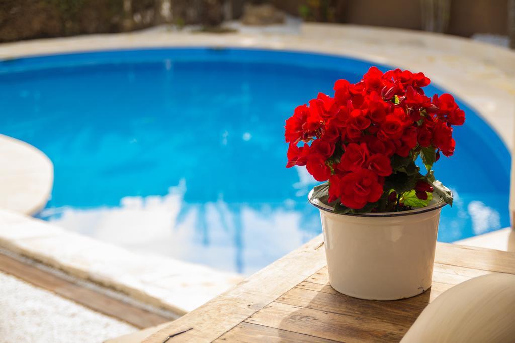 Azul Rentals Villa Albir Альбир Экстерьер фото
