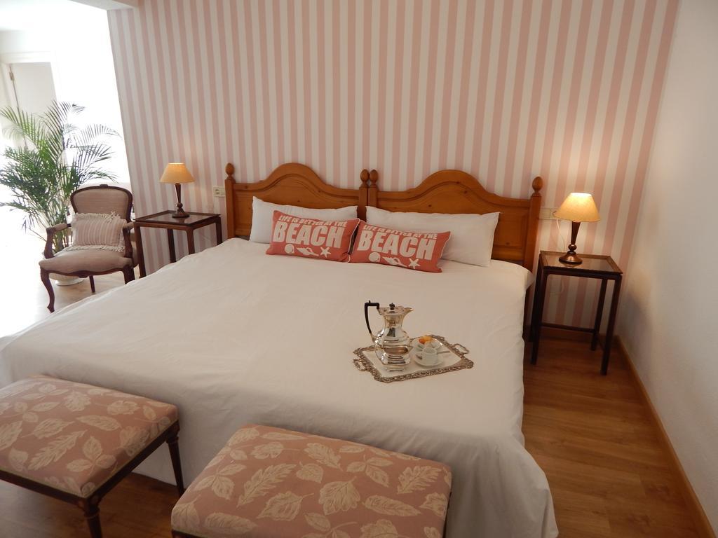 Azul Rentals Villa Albir Альбир Номер фото