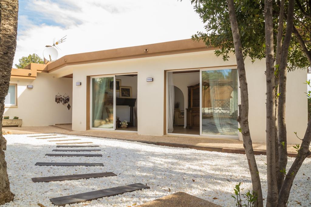 Azul Rentals Villa Albir Альбир Экстерьер фото