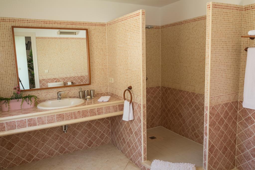 Azul Rentals Villa Albir Альбир Экстерьер фото