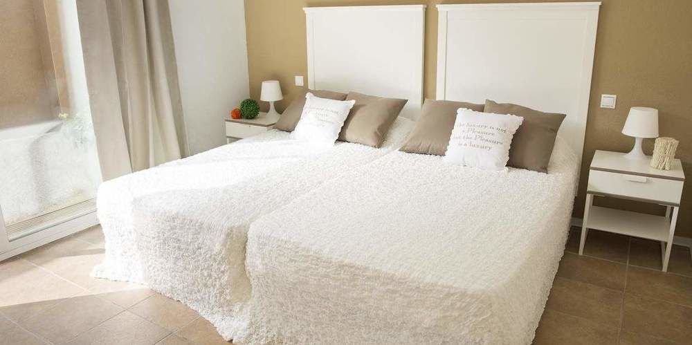 Azul Rentals Villa Albir Альбир Экстерьер фото
