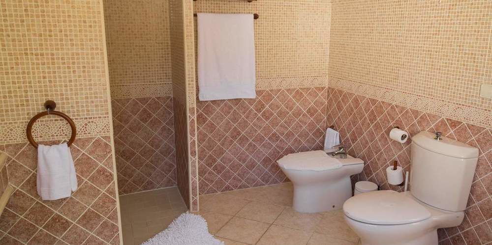 Azul Rentals Villa Albir Альбир Экстерьер фото