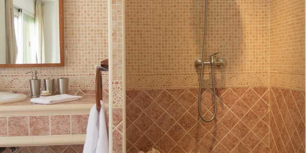 Azul Rentals Villa Albir Альбир Экстерьер фото